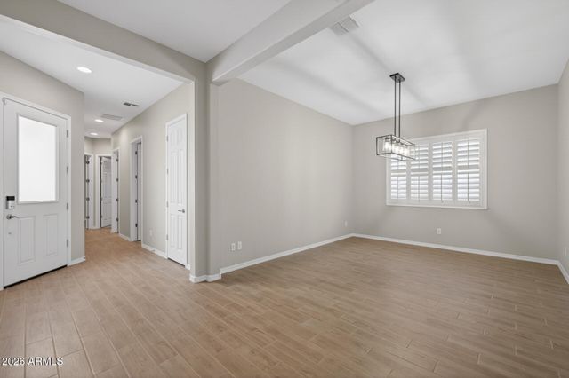 5122 N 186TH Drive, Goodyear, AZ 85395
