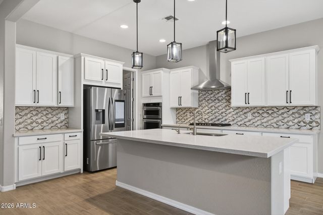 5122 N 186TH Drive, Goodyear, AZ 85395