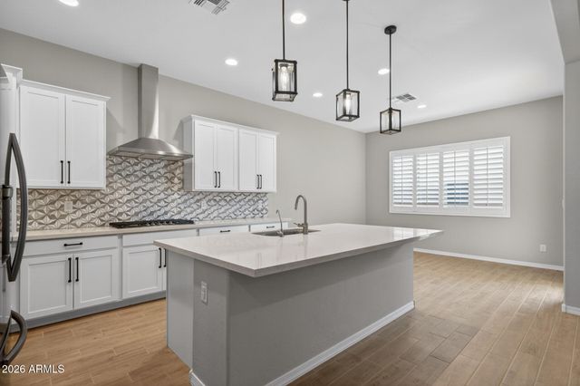 5122 N 186TH Drive, Goodyear, AZ 85395