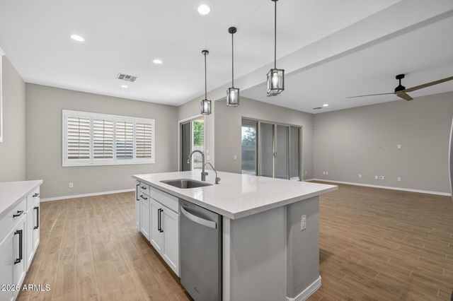 5122 N 186TH Drive, Goodyear, AZ 85395