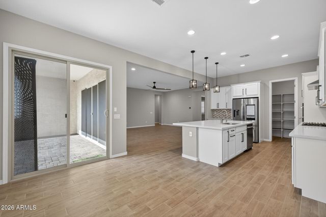 5122 N 186TH Drive, Goodyear, AZ 85395
