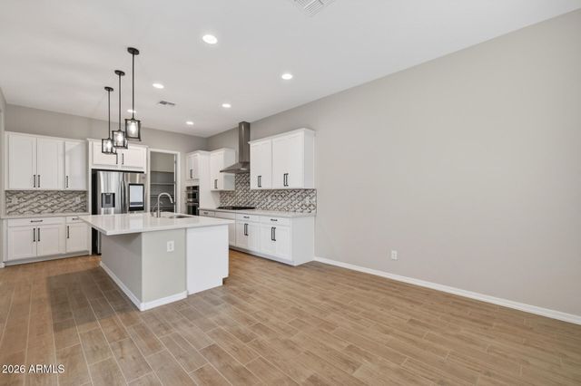 5122 N 186TH Drive, Goodyear, AZ 85395