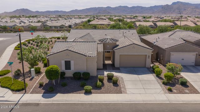 5122 N 186TH Drive, Goodyear, AZ 85395