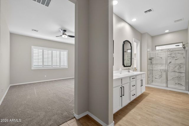 5122 N 186TH Drive, Goodyear, AZ 85395