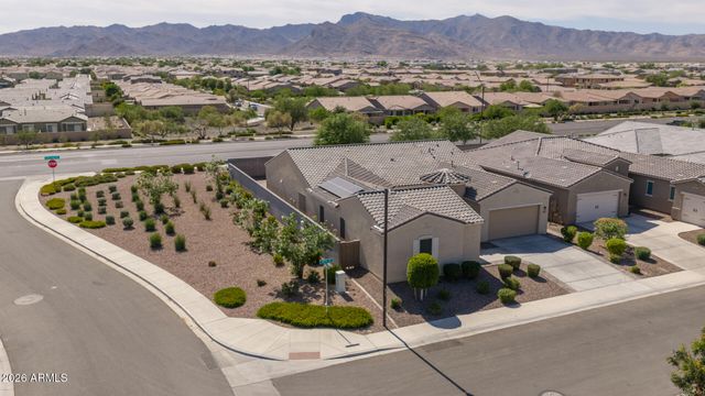 5122 N 186TH Drive, Goodyear, AZ 85395