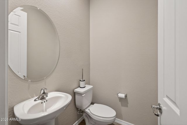 5122 N 186TH Drive, Goodyear, AZ 85395