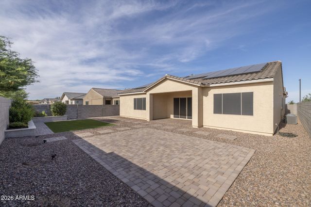 5122 N 186TH Drive, Goodyear, AZ 85395