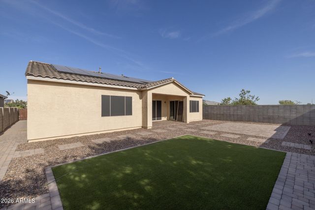 5122 N 186TH Drive, Goodyear, AZ 85395