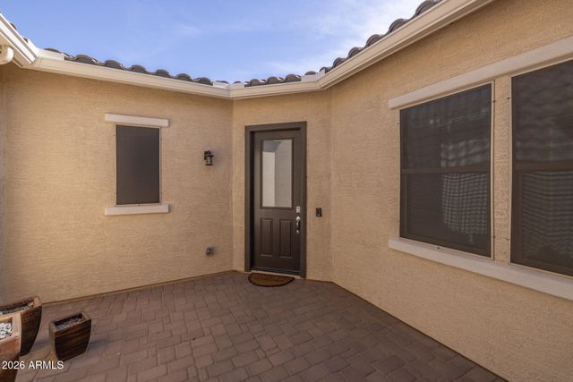 5122 N 186TH Drive, Goodyear, AZ 85395
