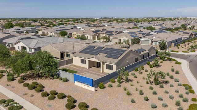 5122 N 186TH Drive, Goodyear, AZ 85395
