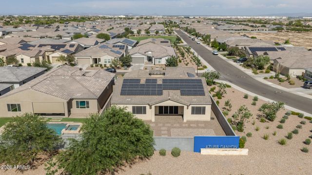 5122 N 186TH Drive, Goodyear, AZ 85395