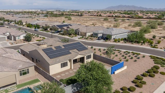 5122 N 186TH Drive, Goodyear, AZ 85395
