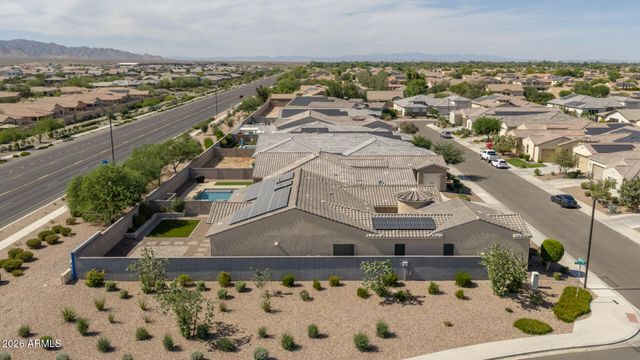 5122 N 186TH Drive, Goodyear, AZ 85395