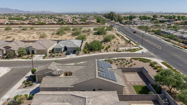 5122 N 186TH Drive, Goodyear, AZ 85395