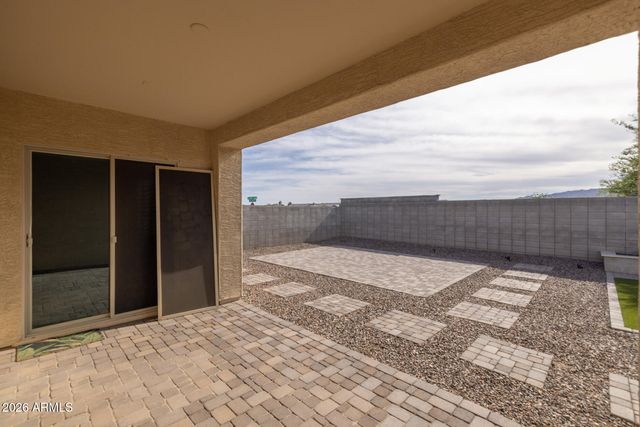 5122 N 186TH Drive, Goodyear, AZ 85395