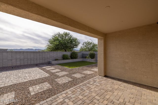 5122 N 186TH Drive, Goodyear, AZ 85395