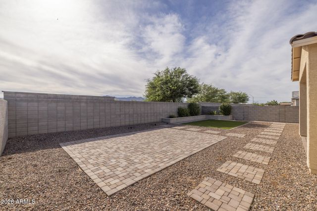 5122 N 186TH Drive, Goodyear, AZ 85395
