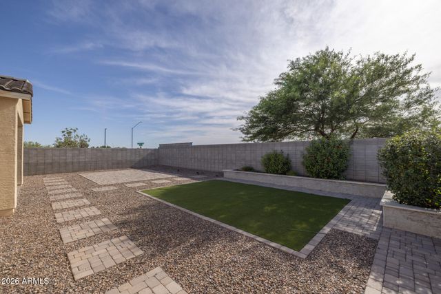 5122 N 186TH Drive, Goodyear, AZ 85395