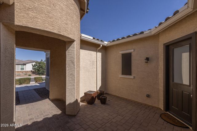 5122 N 186TH Drive, Goodyear, AZ 85395