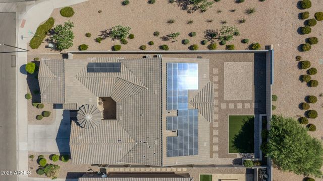 5122 N 186TH Drive, Goodyear, AZ 85395