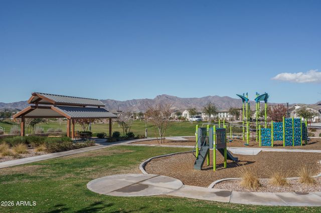 5122 N 186TH Drive, Goodyear, AZ 85395