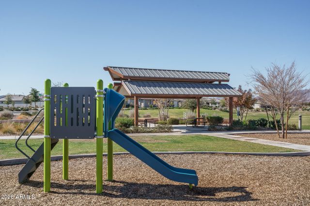 5122 N 186TH Drive, Goodyear, AZ 85395