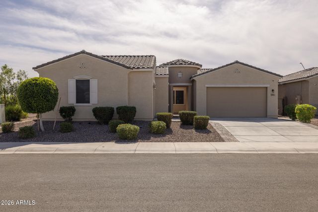 5122 N 186TH Drive, Goodyear, AZ 85395