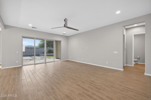 5122 N 186TH Drive, Goodyear, AZ 85395