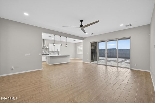 5122 N 186TH Drive, Goodyear, AZ 85395
