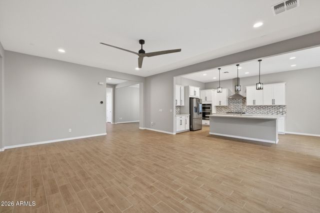 5122 N 186TH Drive, Goodyear, AZ 85395