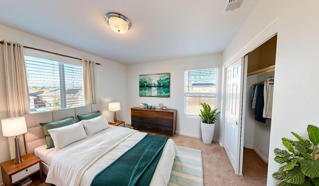 Image 13 of property listing at 4826 N Casey Avenue, Fresno, CA 93723