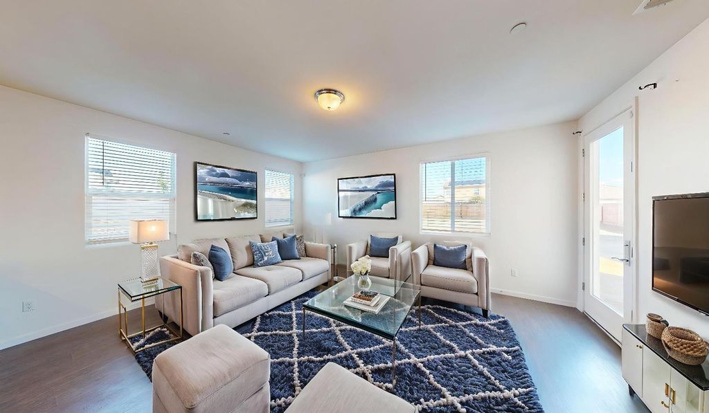 Image 32 of property listing at 4826 N Casey Avenue, Fresno, CA 93723