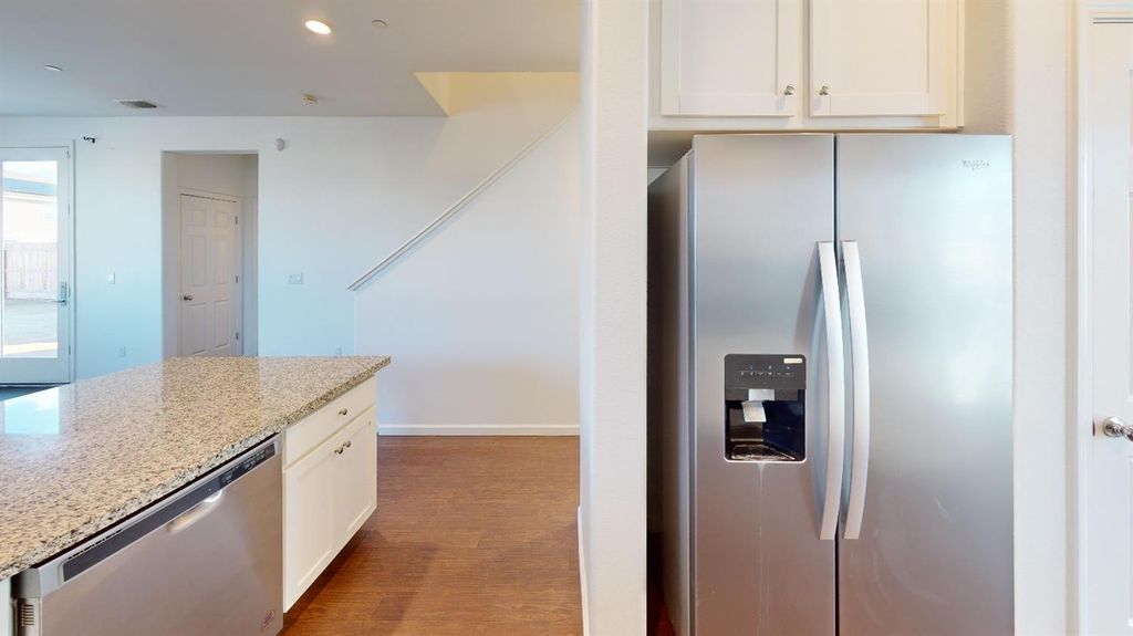 Image 5 of property listing at 4826 N Casey Avenue, Fresno, CA 93723