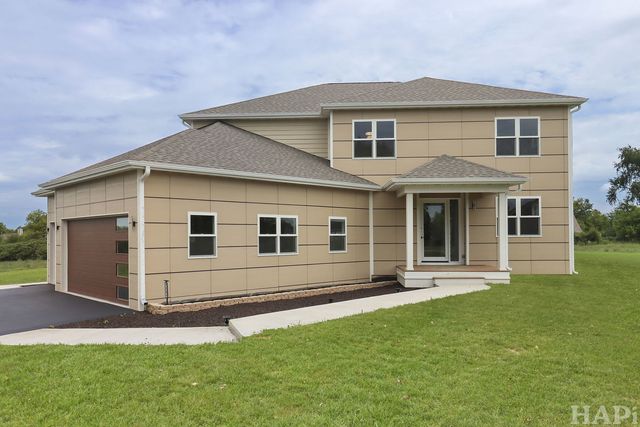 7304 Briar Drive, Spring Grove, IL 60081