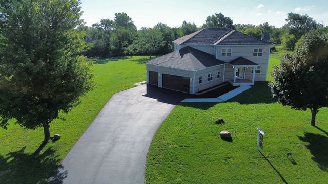 7304 Briar Drive, Spring Grove, IL 60081