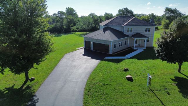 7304 Briar Drive, Spring Grove, IL 60081