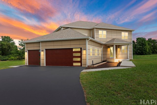 7304 Briar Drive, Spring Grove, IL 60081