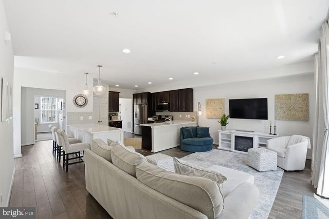 16114 COOLIDGE AVE, Olney, MD 20906