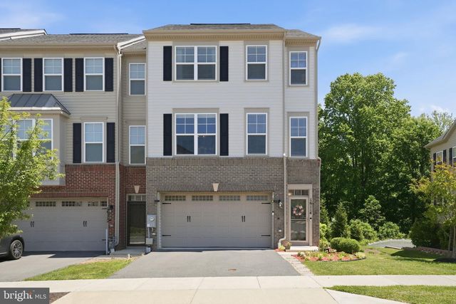 16114 COOLIDGE AVE, Olney, MD 20906