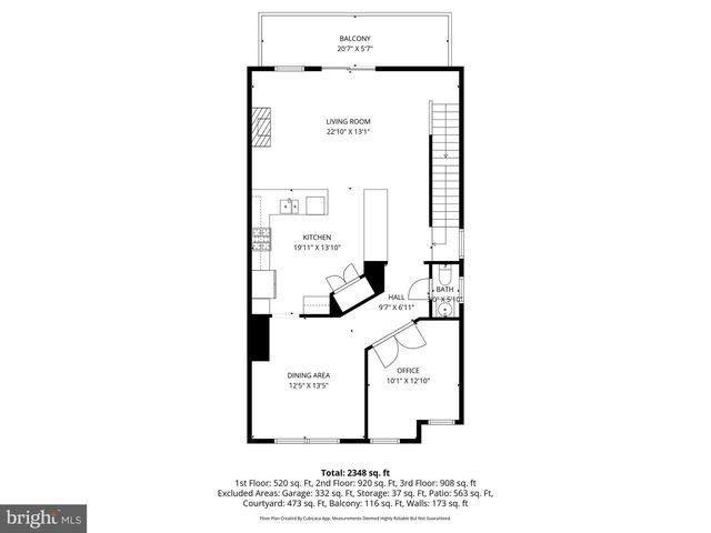 16114 COOLIDGE AVE, Olney, MD 20906