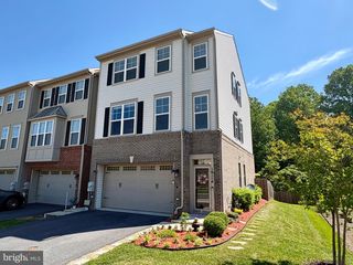 16114 COOLIDGE AVE, Olney, MD 20906
