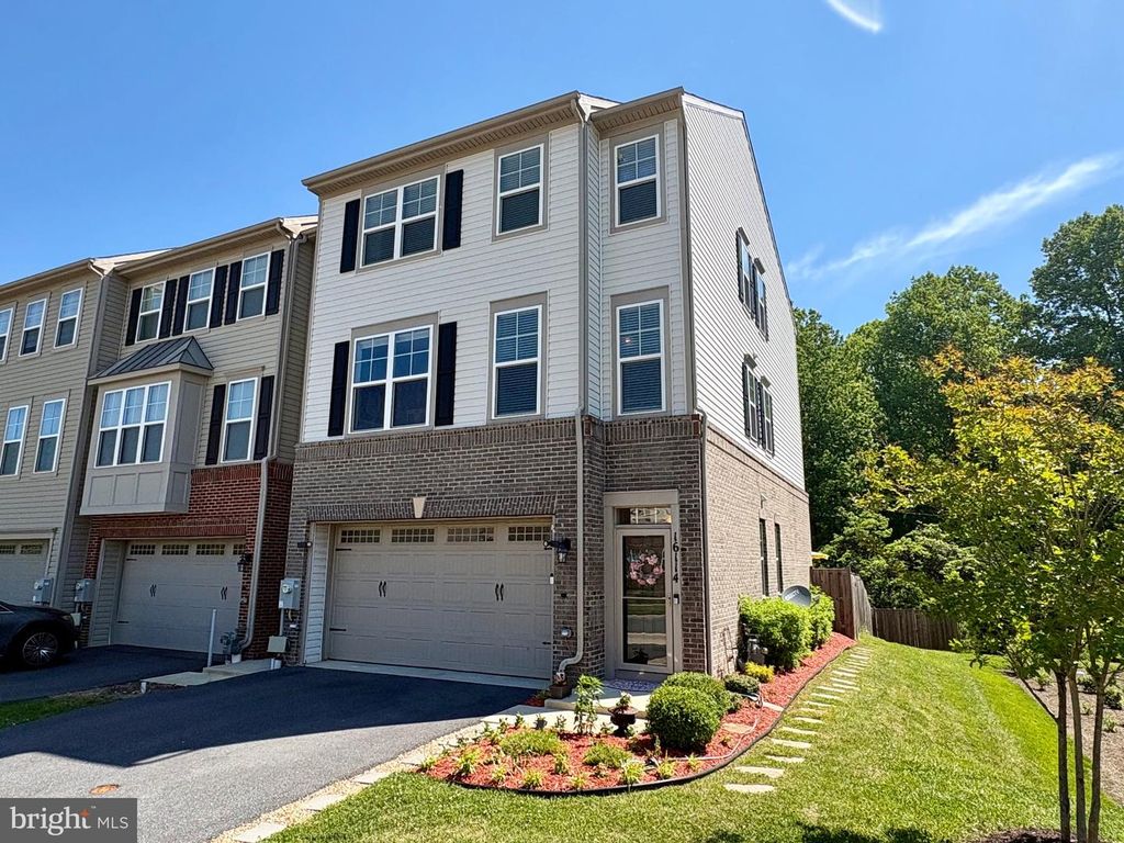 16114 COOLIDGE AVE, Olney, MD 20906