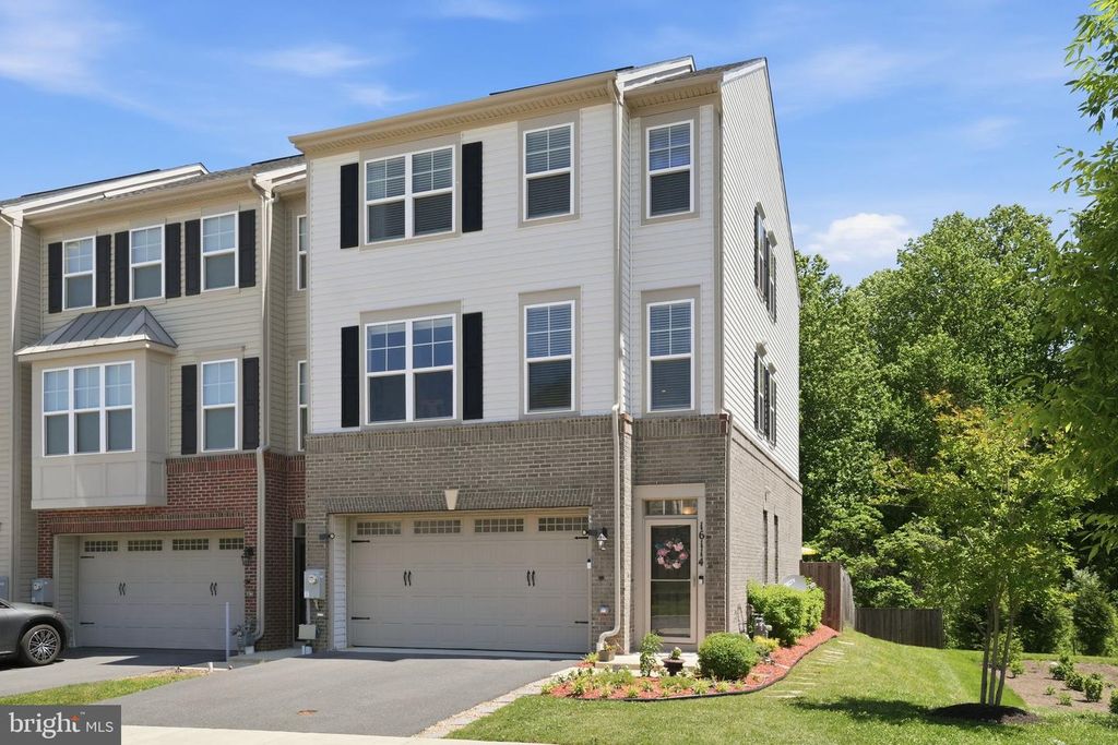 Image 1 of property listing at 16114 COOLIDGE AVE, Olney, MD 20906