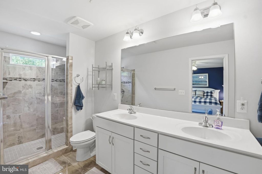 Image 22 of property listing at 16114 COOLIDGE AVE, Olney, MD 20906