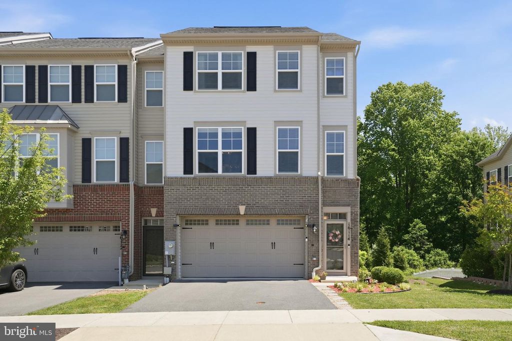 Image 2 of property listing at 16114 COOLIDGE AVE, Olney, MD 20906