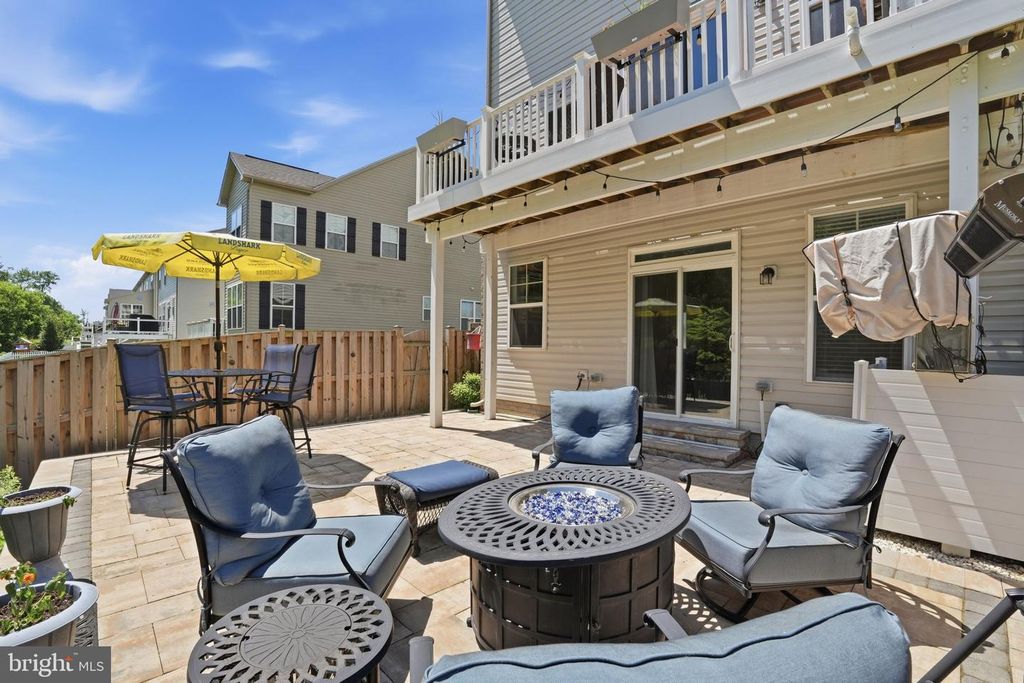 Image 35 of property listing at 16114 COOLIDGE AVE, Olney, MD 20906