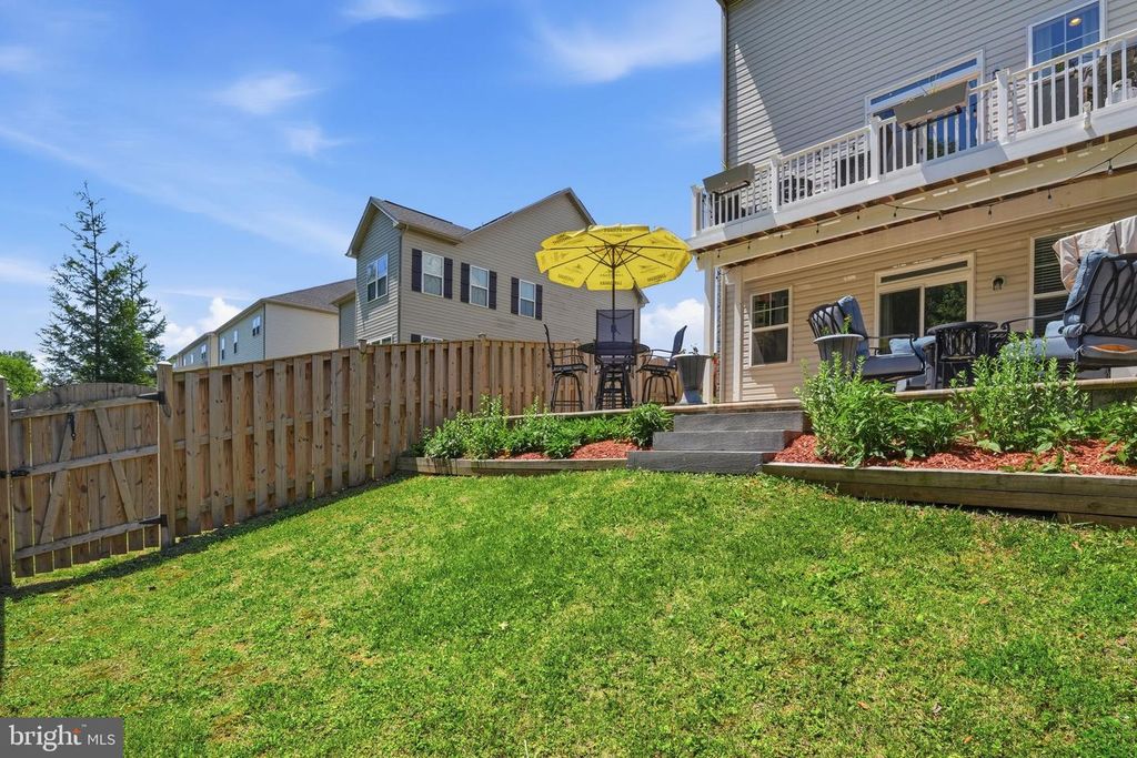 Image 38 of property listing at 16114 COOLIDGE AVE, Olney, MD 20906
