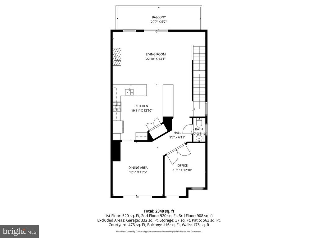 Image 41 of property listing at 16114 COOLIDGE AVE, Olney, MD 20906