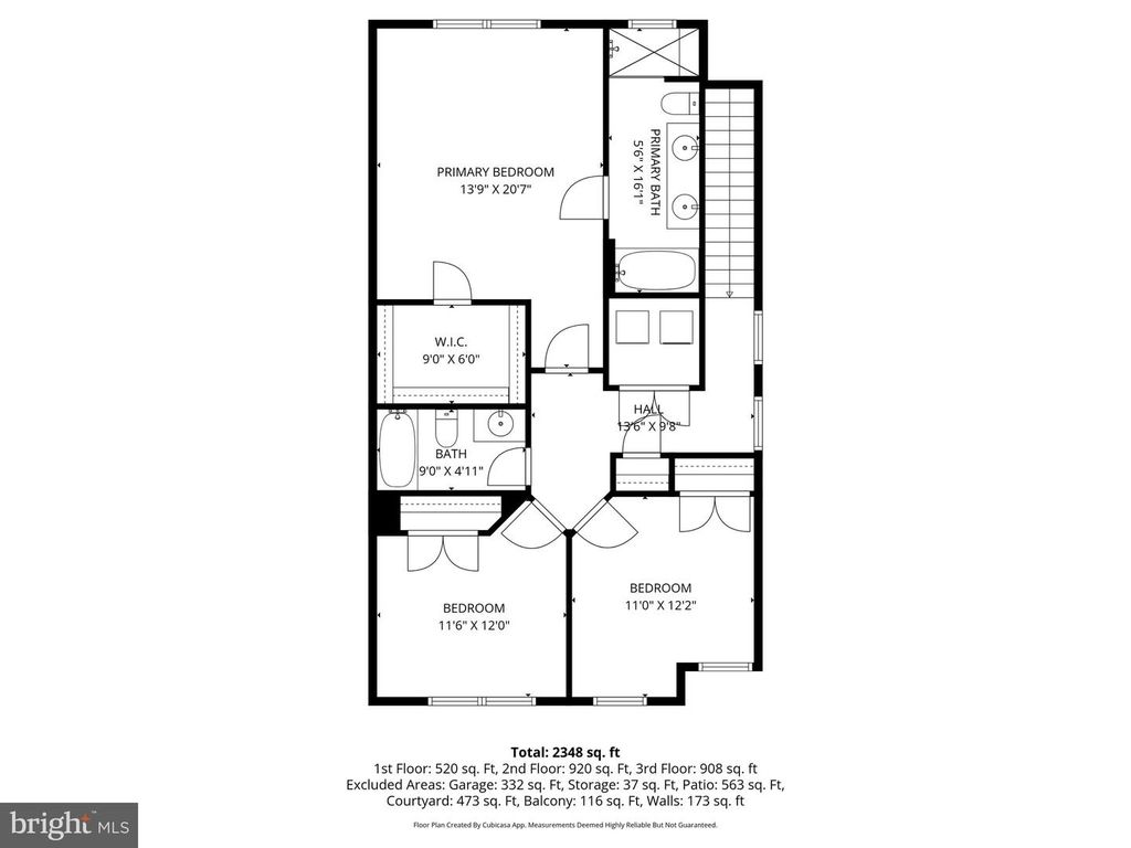 Image 42 of property listing at 16114 COOLIDGE AVE, Olney, MD 20906