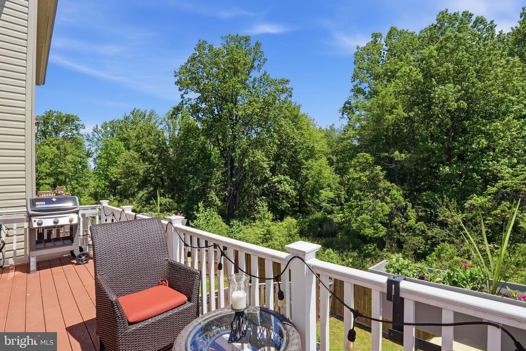 Image 8 of property listing at 16114 COOLIDGE AVE, Olney, MD 20906